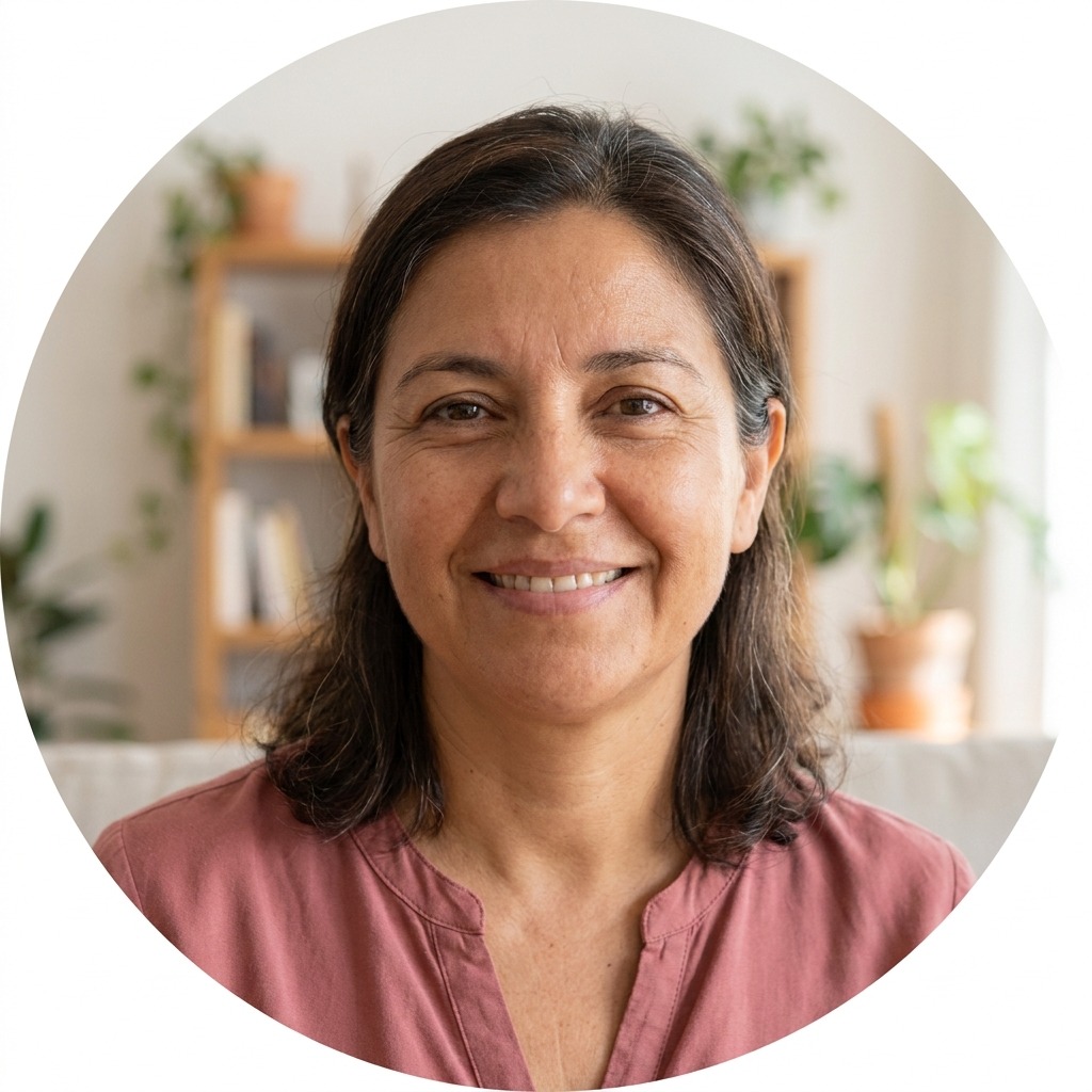 Beatriz Molina